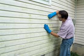 Best Vinyl Siding Installation  in Sayre, PA